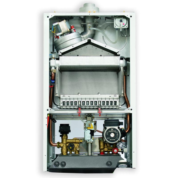 Котел газовый LUNA-3 240Fi настен. Baxi НС-1142978