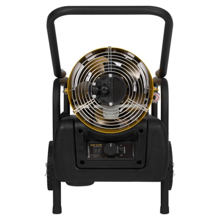 Пушка дизельная прямого нагрева BHDP-50 PRO Ballu НС-1737530