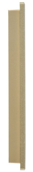 Рамка 4-м SKANDY SK-F34Sh металл шампань IEK SK-M42-M-K37