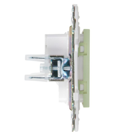 Подсветка светодиодная SKANDY встраив. SK-L01G мятный IEK SK-FL20-K06