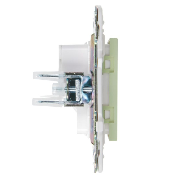 Подсветка светодиодная SKANDY встраив. SK-L01G мятный IEK SK-FL20-K06