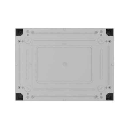 Коробка распределительная ОП 380х300х120мм IP56 гладк. стенки DKC 54410