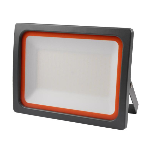 Прожектор светодиодный PFL-SC 150Вт 6500К IP65 190-260В ДО закален. матов. стекло JazzWay 5005167