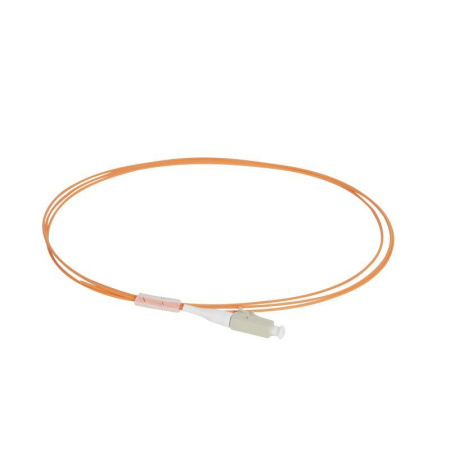 Пигтейл OM2 коннектор LC LSZH 1м Leg 032211