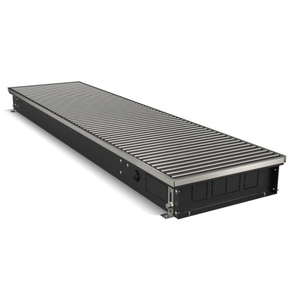 Конвектор внутрипольный ATRIUM-90/300/1200-DG-U-NA Royal Thermo НС-1430134