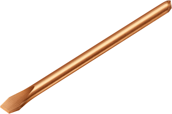 Жало 80 796 NEM-Pzh01-3.5-85-LP (3.5х85мм лопатка) Navigator 80796