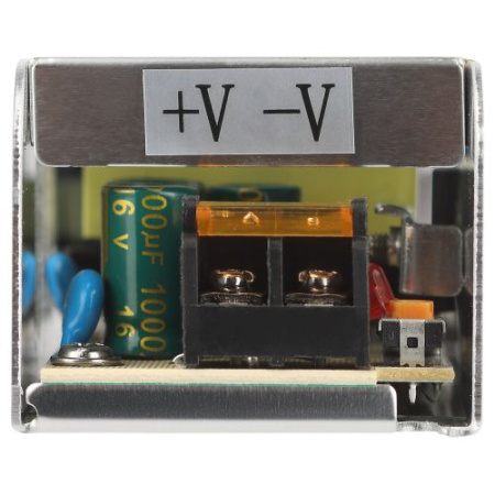 Блок питания LP-LED 120W-IP20-12V-S Эра Б0061124