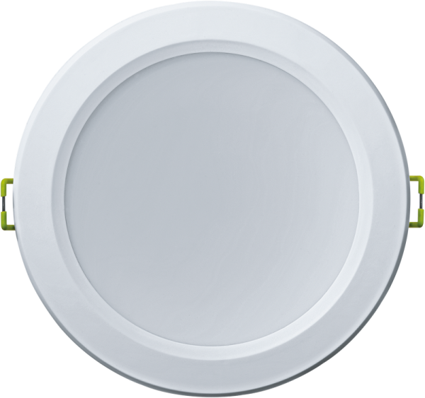 Светильник светодиодный 97 807 ДВО-Д01-20-WH-3K-LED Innolux 97807