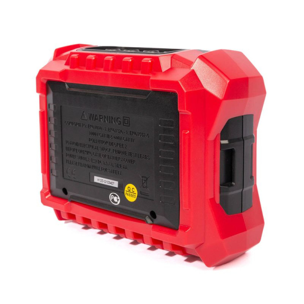 Мегаомметр цифровой KT 5205 "PROLINE" КВТ 89639