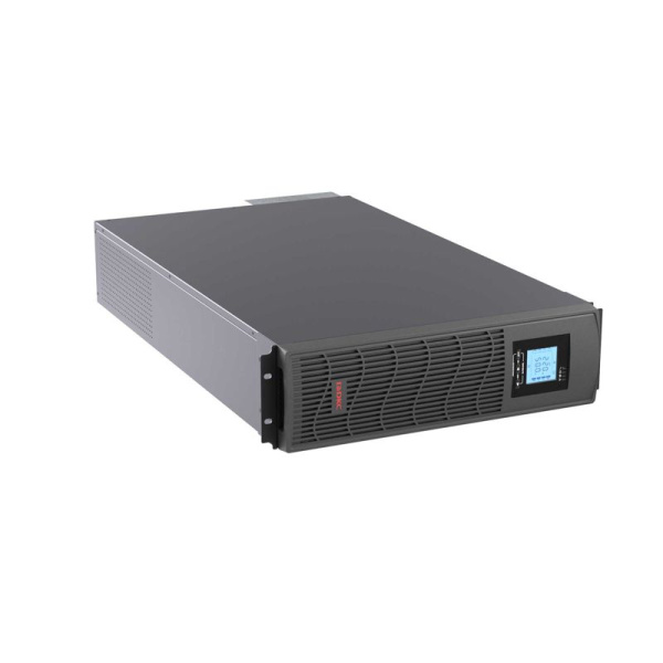 Источник бесперебойного питания Онлайн Trio TM 15 кВА/15 кВт 1/1 или 3/1 EPO USB RS- 232 клеммная колодка з/у 6А без АКБ DKC TRIOTM15A0P