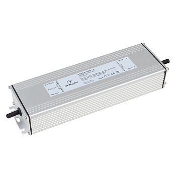 Блок питания ARPV-24300-B2 (24В 12.5А 300Вт) IP67 металл Arlight 057329