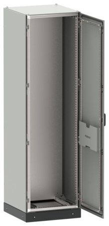 Дверь металлическая 2000х800 FORMAT IEK YKM40D-FO-DM-200-080