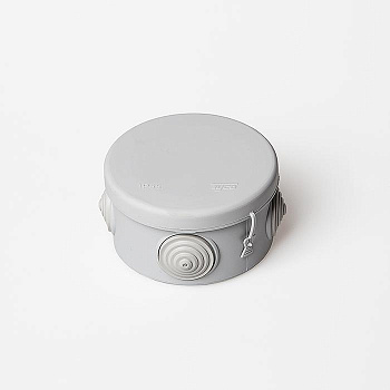 Коробка распределительная ОП 60х40мм IP55 Ruvinil 67010