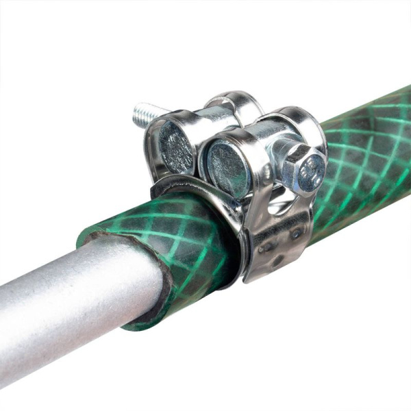 Хомут силовой ROBUST SR 227-239/W1 (уп.5шт) Fortisflex 69063