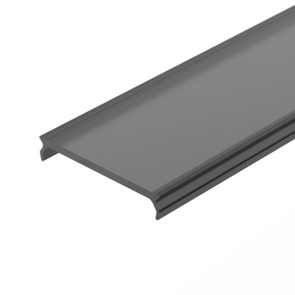 Экран L2000 MAT-L-BLACK для PLS-LOCK черн. Arlight 026855(1)
