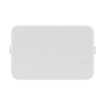 Тройник/отвод для кабель-канала NTAN 60х40 DKC 01755