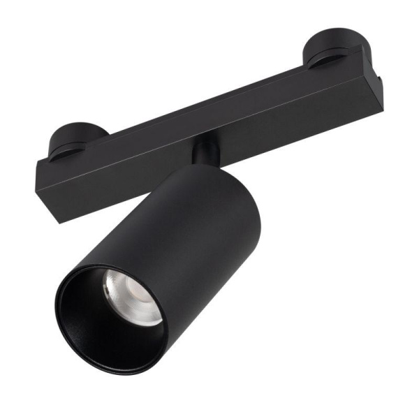 Светильник ART-INBELT-SPOT-R56-15W Day4000-MIX BK 34 deg 48В DALI 15Вт 4000К IP20 метал. Arlight 051361