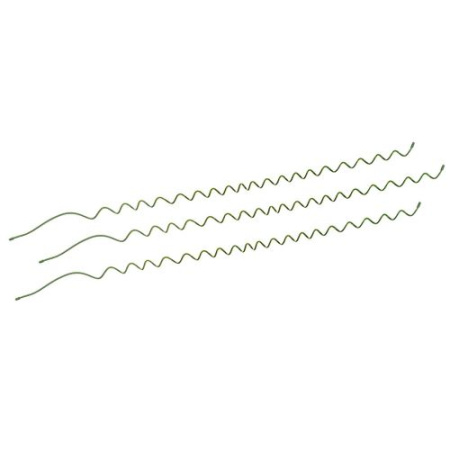 Поддержка для растений 1м спираль (уп.3шт) (50/900) GSS1000 Green Apple Б0008283