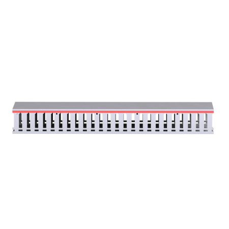 Кабель-канал перфорированный 120х60 L2000 RL12 G DKC 00142RL