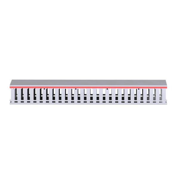 Кабель-канал перфорированный 120х60 L2000 RL12 G DKC 00142RL