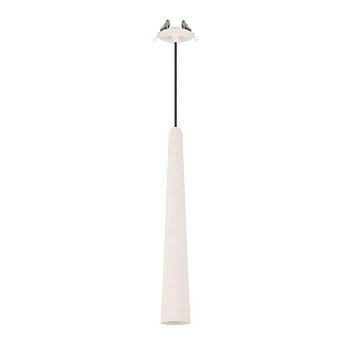 Светильник светодиодный SP-STIRIA-L400-R57-5W Warm3000 BG 36deg 230В IP20 3000К 5Вт метал. Arlight 054458