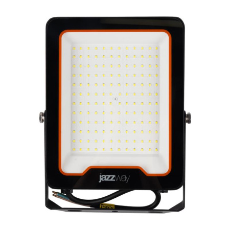 Прожектор светодиодный PFL-V 100Вт 6500К IP65 ДО JazzWay 5039759