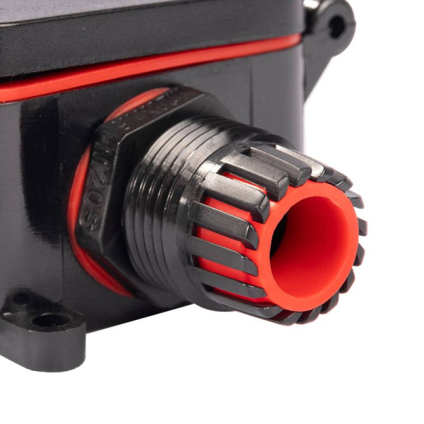 Коробка распределительная герметичная MG Box M-3 IP68 Fortisflex 89512