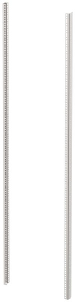 Стойка 19-дюймовая 42U FORMAT (уп.2шт) IEK FO-00D-NR-42U