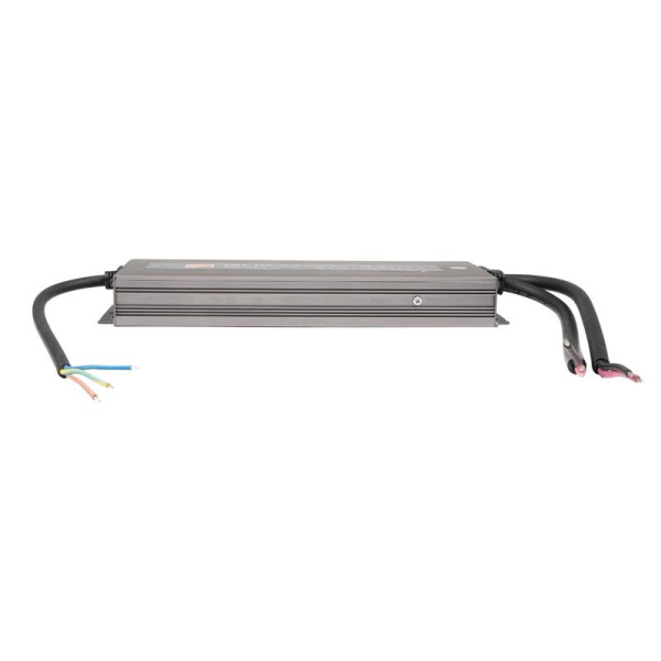 Блок питания для светодиод. ленты BSPS 12В 33.30А 400Вт IP67 JazzWay 5062108