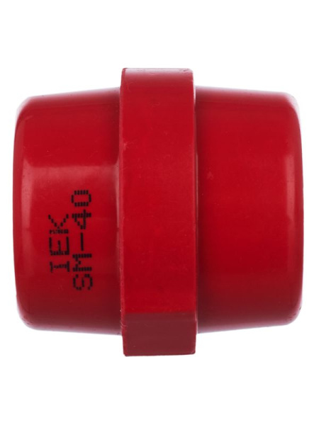 Изолятор SM 40 силовой IEK YIS11-40-12