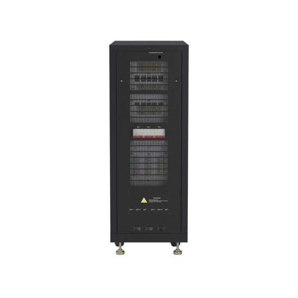 Шкаф батарейный БСМ (BCM) для 3ф ИБП с установленными АКК 80х9А.ч DKC BCM9A80