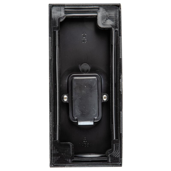 Светильник UUL-P52A 2х6W-GU10 GU10 IP65 уличный PINE Uniel UL-00010556