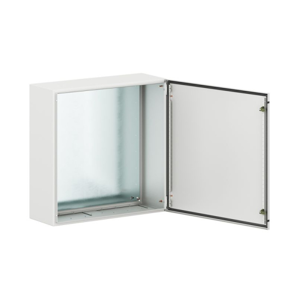 Корпус навесной уличный ST Outdoor с М/П 800х800х300мм IP66 DKC R5ST0883-OUTDOOR