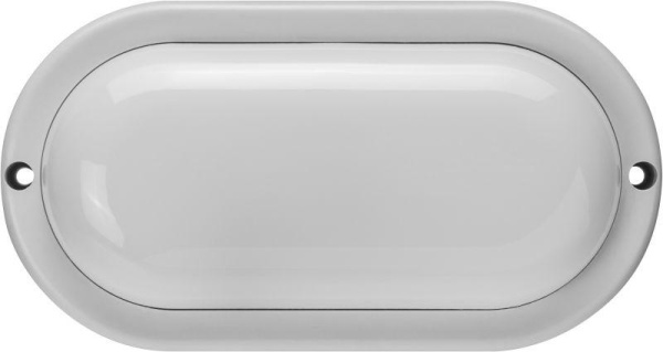 Светильник светодиодный 90 558 OBL-O4-10-6.5K-WH-IP65-LED ОНЛАЙТ 90558