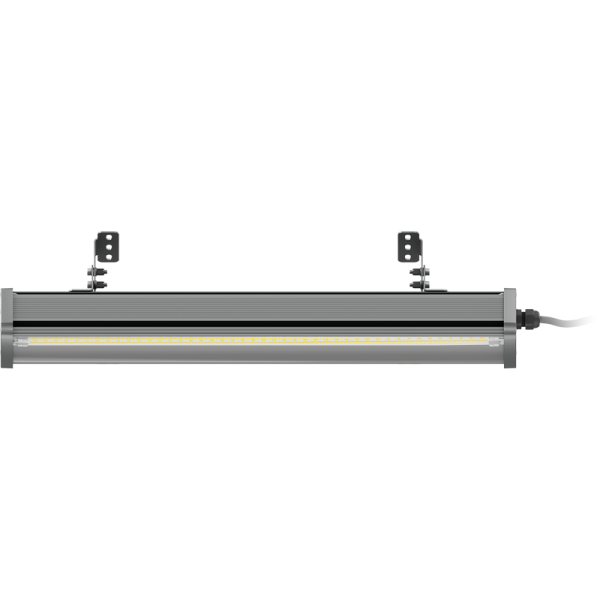 Светильник TRAY/RB (500) 35W OPL 750 GY СТ 1946000290