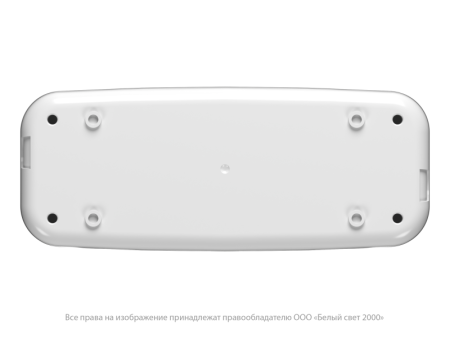 Указатель световой BS-JUNIOR-71-S1-INEXI2 Белый свет a18956