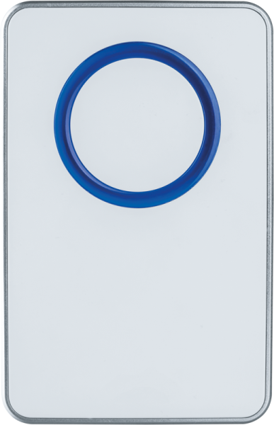 Звонок беспроводной 61 272 NDB-D-DC02-1V1-S Navigator 61272