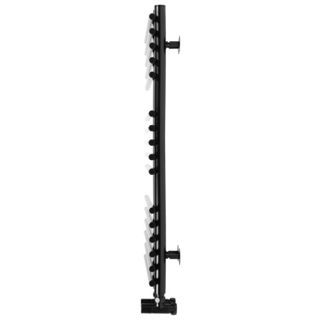 Полотенцесушитель Pino black П16 500х800 Royal Thermo НС-1434019
