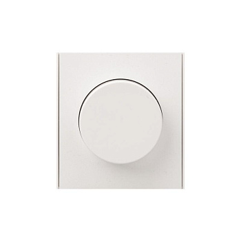 Светорегулятор (диммер) СП 300Вт STRONG MIELE жемчуг Kranz KR-78-0732-4