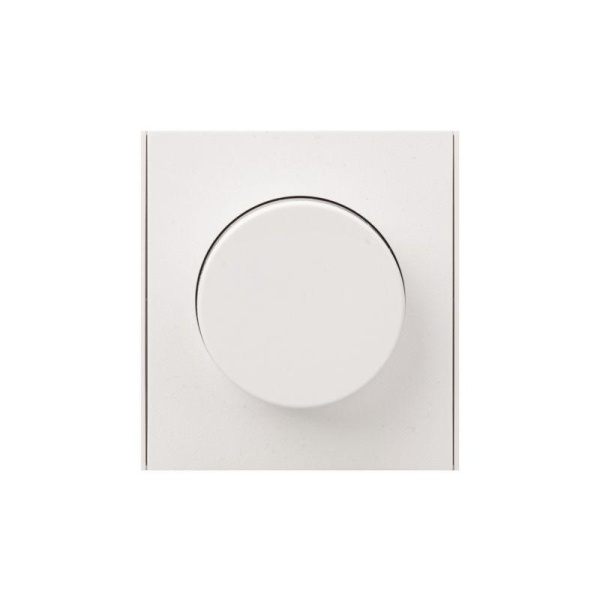 Светорегулятор (диммер) СП 300Вт STRONG MIELE жемчуг Kranz KR-78-0732-4