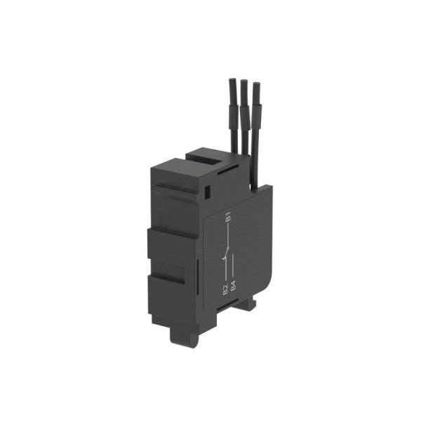 Контакт вспомогательный AUX для MNX125/160/250/400/630/1600 YON AUX-MNX-SPC