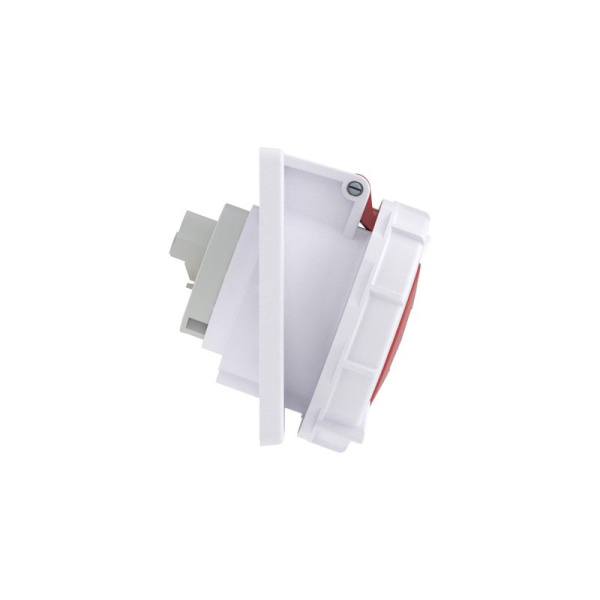 Розетка скрыт. уст. 32А 400В 3P+E+N IP67 DKC DIS4183267
