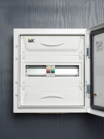 Лампа сигнальная ЛС-47 зел. KARAT IEK MLS10-230-K06
