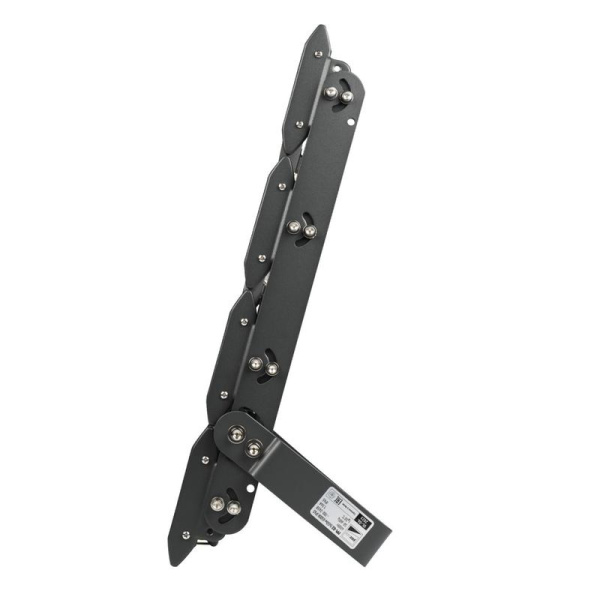 Светильник светодиодный PPI-02 8х50Вт 6500К IP65 ДСП для высоких пролетов Pro+ JazzWay 5016279