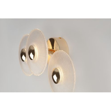 Бра светодиодный Helena 6134-401 LED 7Вт 3000К дизайн Rivoli Б0061946
