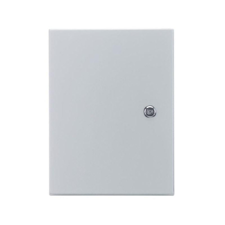 Корпус навесной ЩРН-24 400х300х120 24мод. IP54 метал. DEKraft 30251DEK