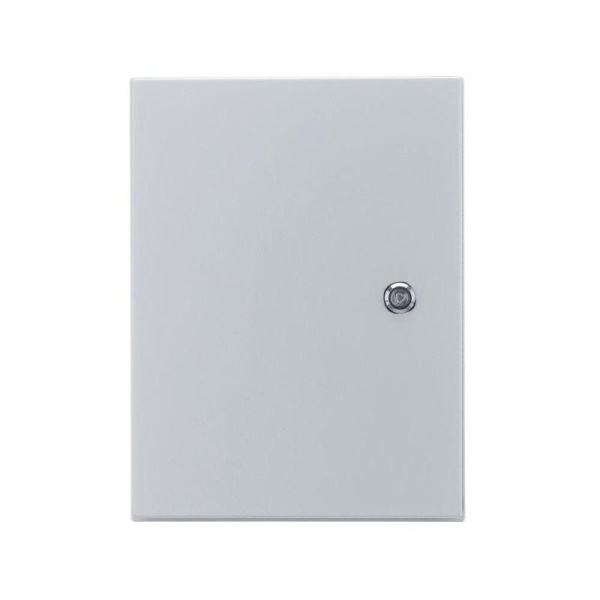 Корпус навесной ЩРН-24 400х300х120 24мод. IP54 метал. DEKraft 30251DEK