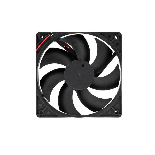 Вентилятор RX 12025MS 24VDC Rexant 72-4120