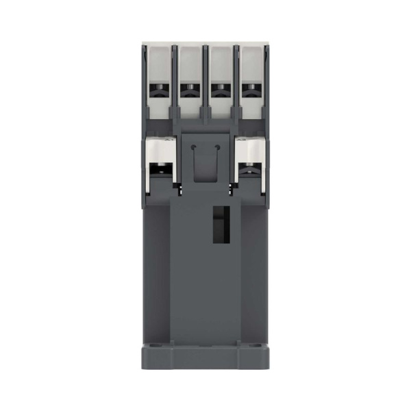 Контактор магнитный YON DSC025 25A 12.5кВт AC3 3P кат.48В DC 1НО YON DSC025-3C10D048