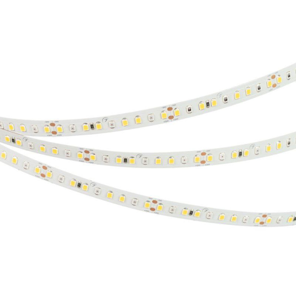 Лента светодиодная FITOLUX-A144-10mm 24V Warm 3000К-Red 14Вт/м IP20 2835 открыт. (уп.5м) Arlight 036097